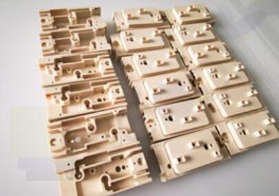 提高机加工零件的质量可以从哪些方面入手