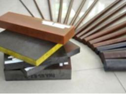 PCTFE机加工到底是什么