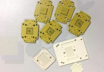 上海机加工在生产铝零件时有哪些注意事项