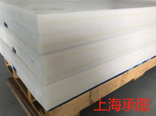 POM机加工的优势及应用领域