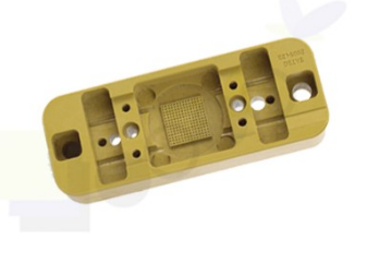 塑料机加工为什么越来越受欢迎