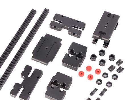 哪些因素会导致机加工的过程当中出现误差