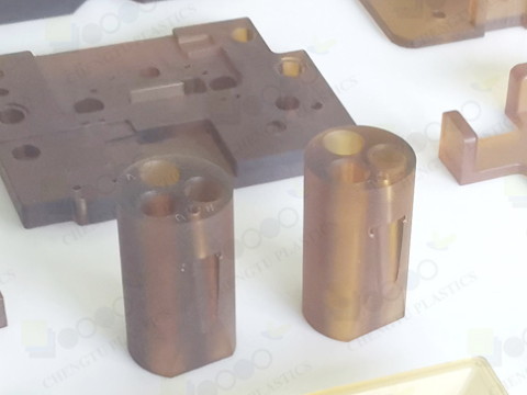 如何找到可靠的PCTFE机加工厂家？实地考察不能少