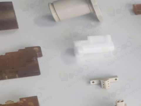 什么是PCTFE机加工？