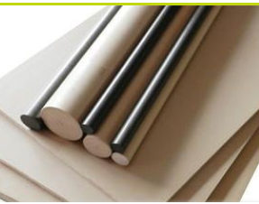 PEEK机加工公司带你认识PEEK的应用领域