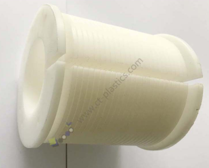 Semitron材料的选用原则有哪些