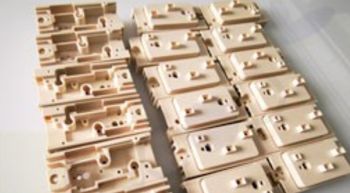 高精度自动化UPE机加工应用广泛