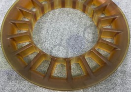 机加工零件的作业加工为什么更适宜分阶段进行