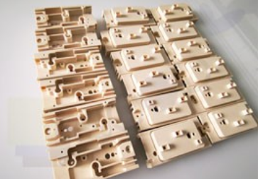 上海机加工生产产品品质保证的原因