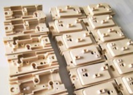 半导体电子行业机加工零件要如何选择？