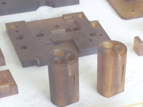 PCTFE机加工需要具备哪些条件？