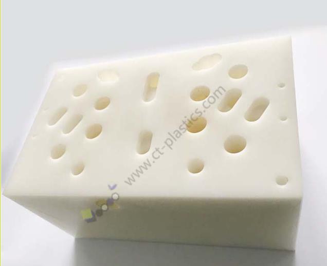 怎么样选择POM机加工工厂？