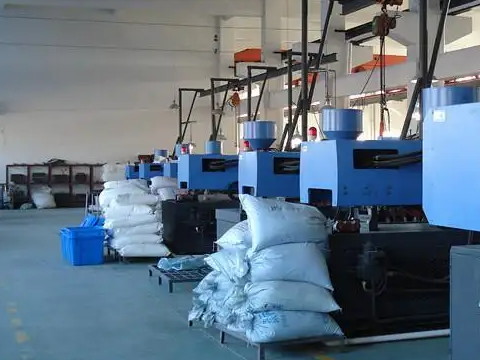 塑料机加工好干吗？