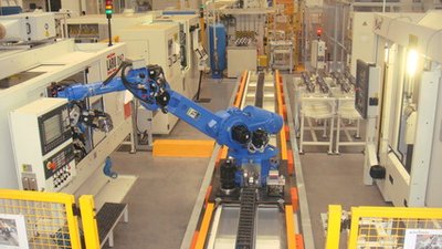 上海机加工的优势在哪？