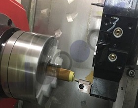 上海机加工的交付合作周期一般多久？