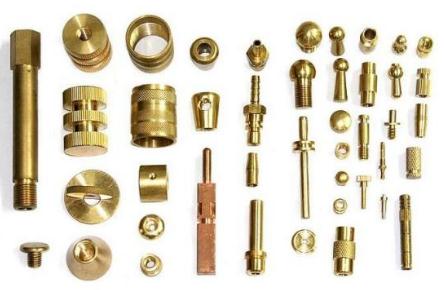 机加工零件需要做哪些准备