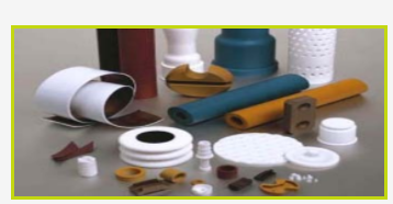 POM机加工的注意事项及其应用领域