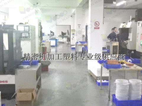 PEEK机加工是什么？