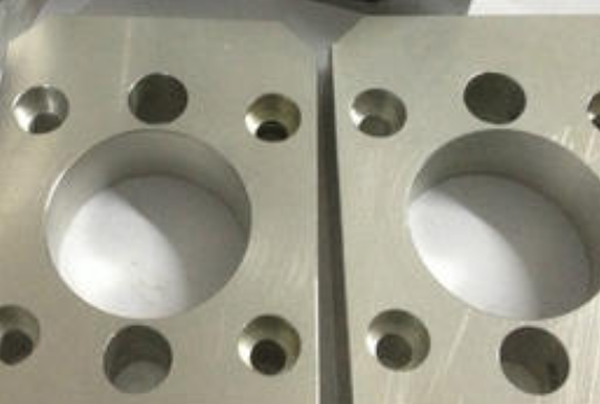 机加工系统有哪些模块