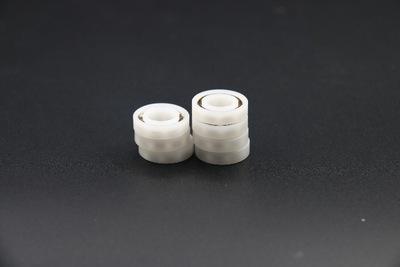 工程塑料机加工有何特性？