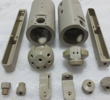 PEEK机加工‍控制系统主要有哪些建设层