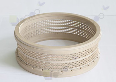 PEEK机加工特点是什么