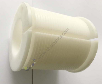 POM机加工值得相信的原因