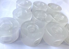 合格的PFA机加工会做好哪些方面