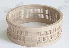 PFA机加工的原理