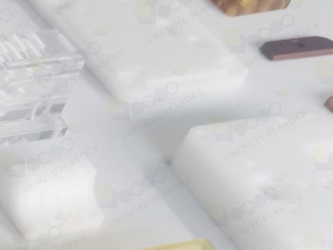 工程塑料机加工应该注意哪些问题?