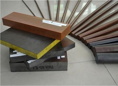 vespel聚酰亚胺，PI热固性塑料