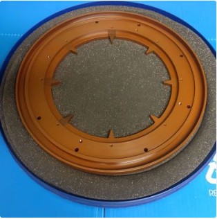 VESPEL SP1, PI聚酰亚胺应用