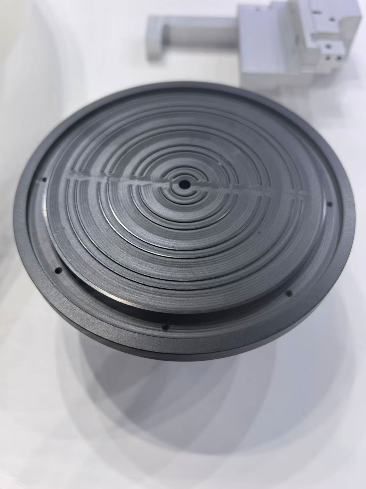 PEEK碳纳米管为净型工况提供新选择