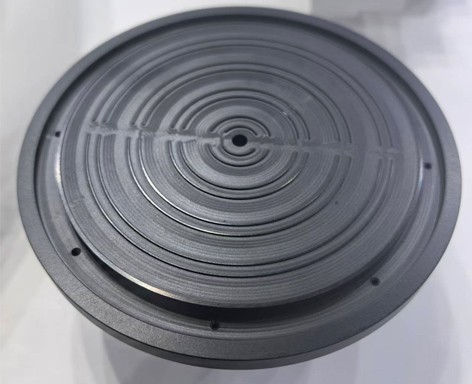 半导体塑料件加工