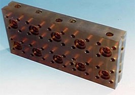 PEI非标机加工，ULTEM机加工