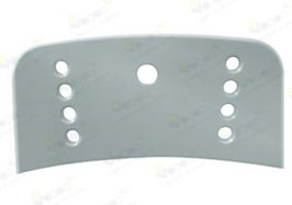 风电偏航刹车片