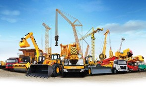 工程机械行业应用