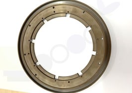 Vespel机加工  SP1机加工  PI加工件