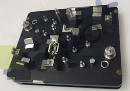 防静电POM工装治具