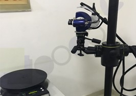 蓝光扫描检测设备