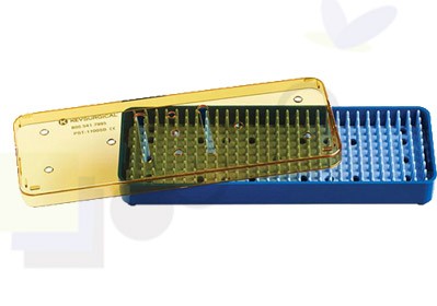 医疗器械配件 杀菌盒 