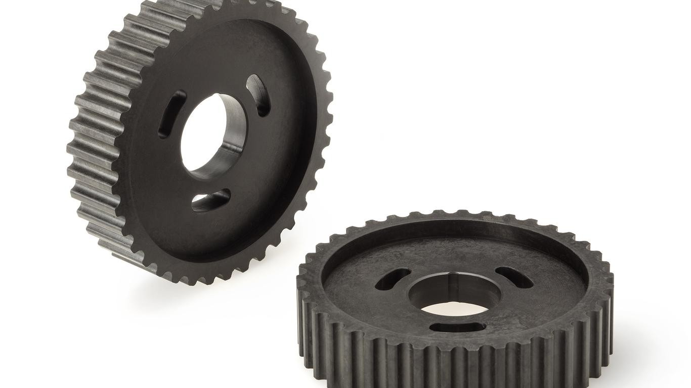 索尔维特种聚合物Torlon® PAI立新功, Polimotor 2汽车项目凸轮轴链轮取得突破