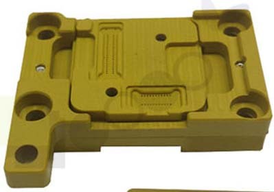 Torlon4203非标机加工